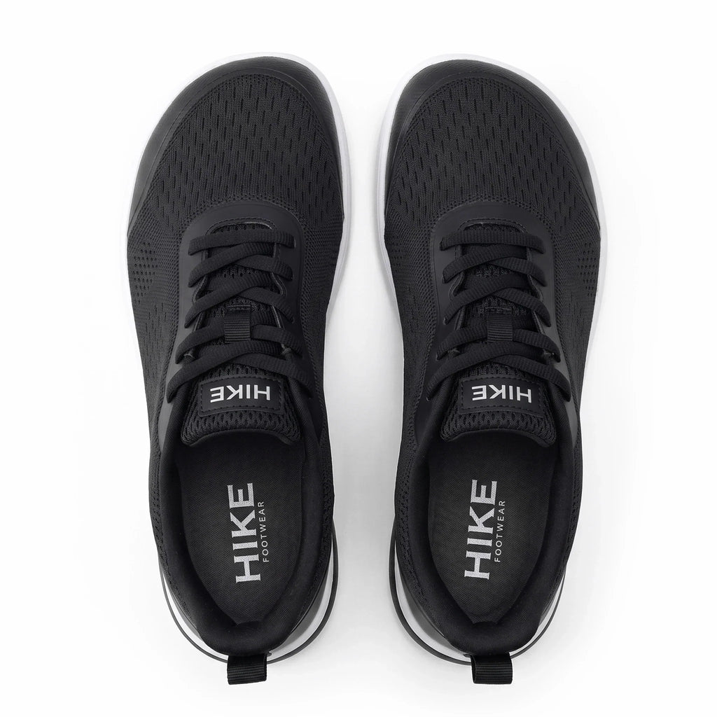 Flame - Hands-Free Barefoot Shoes for Pain Relief