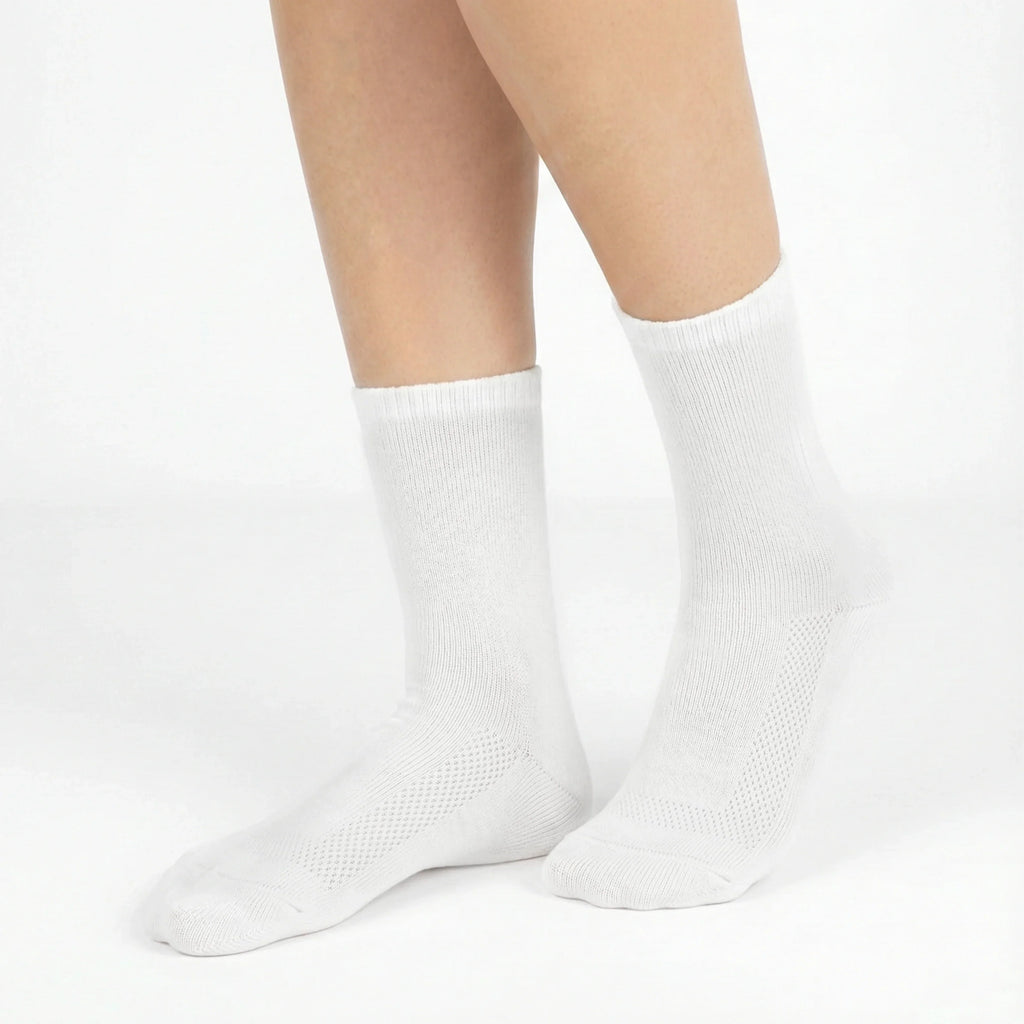 Extra Roomy Socks (Unisex)