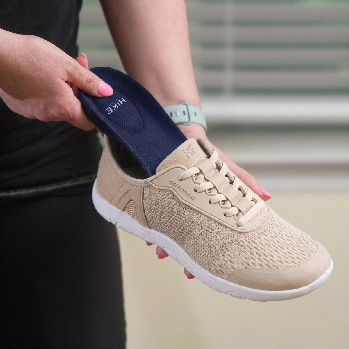 Premium Orthopedic Insole