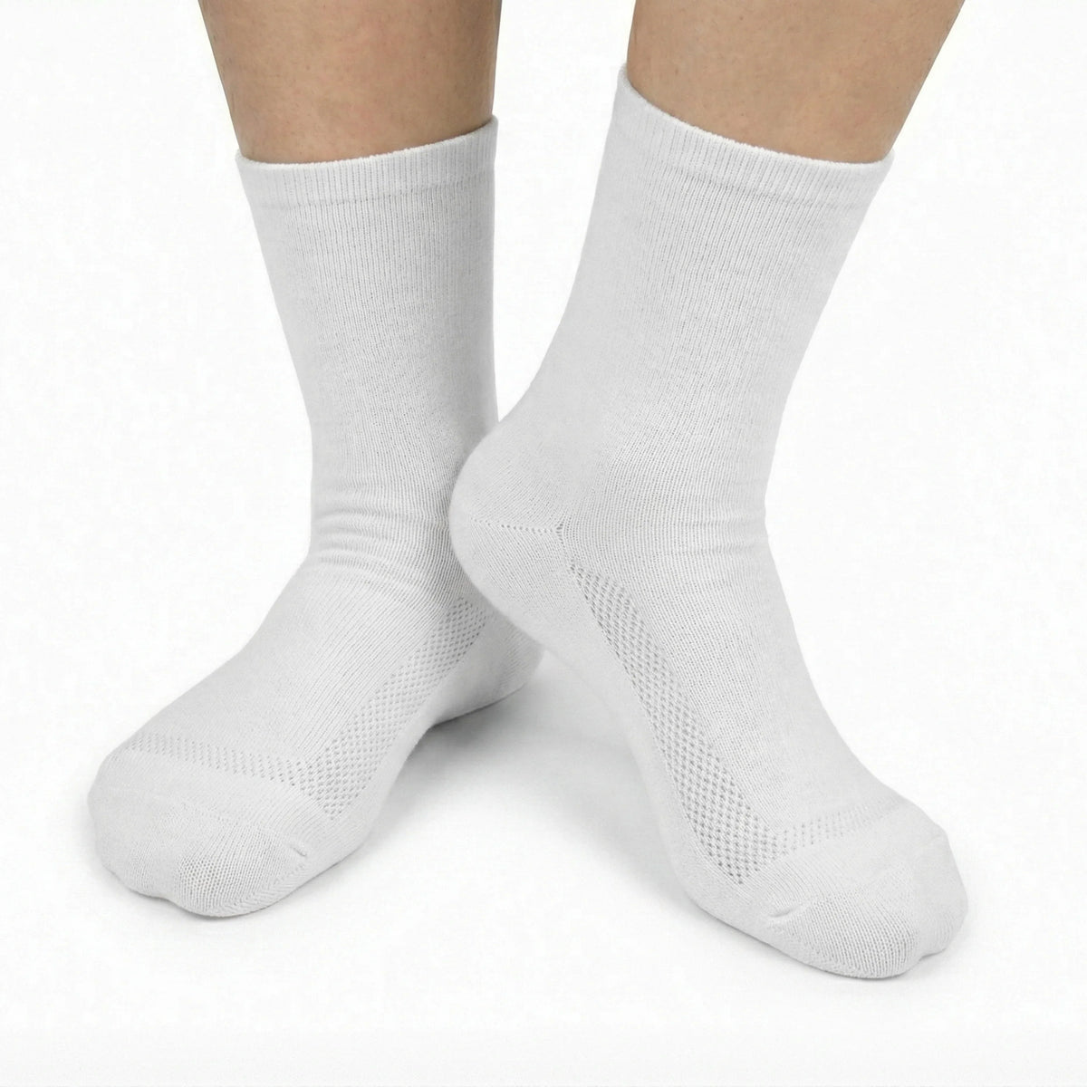 Extra Roomy Socks (Unisex)