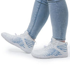 Lorax Comfort – Ergonomic & Supportive Winter Barefoot Shoes