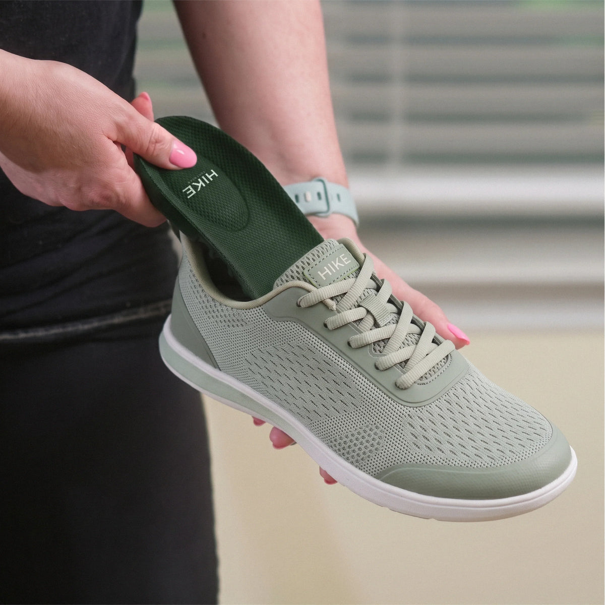 Premium Orthopedic Insole