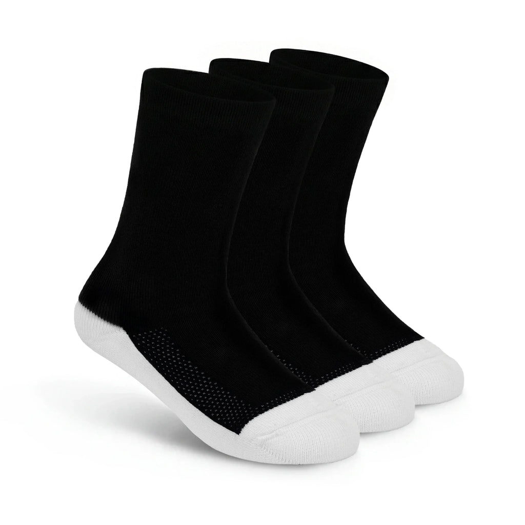 Extra Roomy Socks (Unisex)