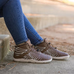 Lorax Comfort – Ergonomic & Supportive Winter Barefoot Shoes