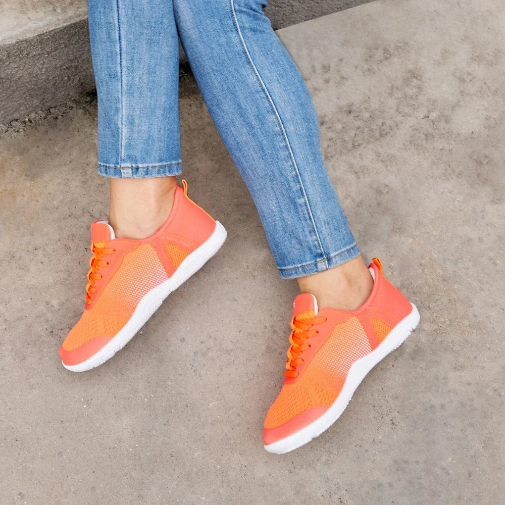 HF Stride – Hands-Free & Ergonomic Barefoot Shoes