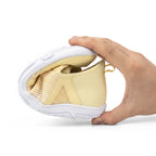HF Stride – Hands-Free & Ergonomic Barefoot Shoes