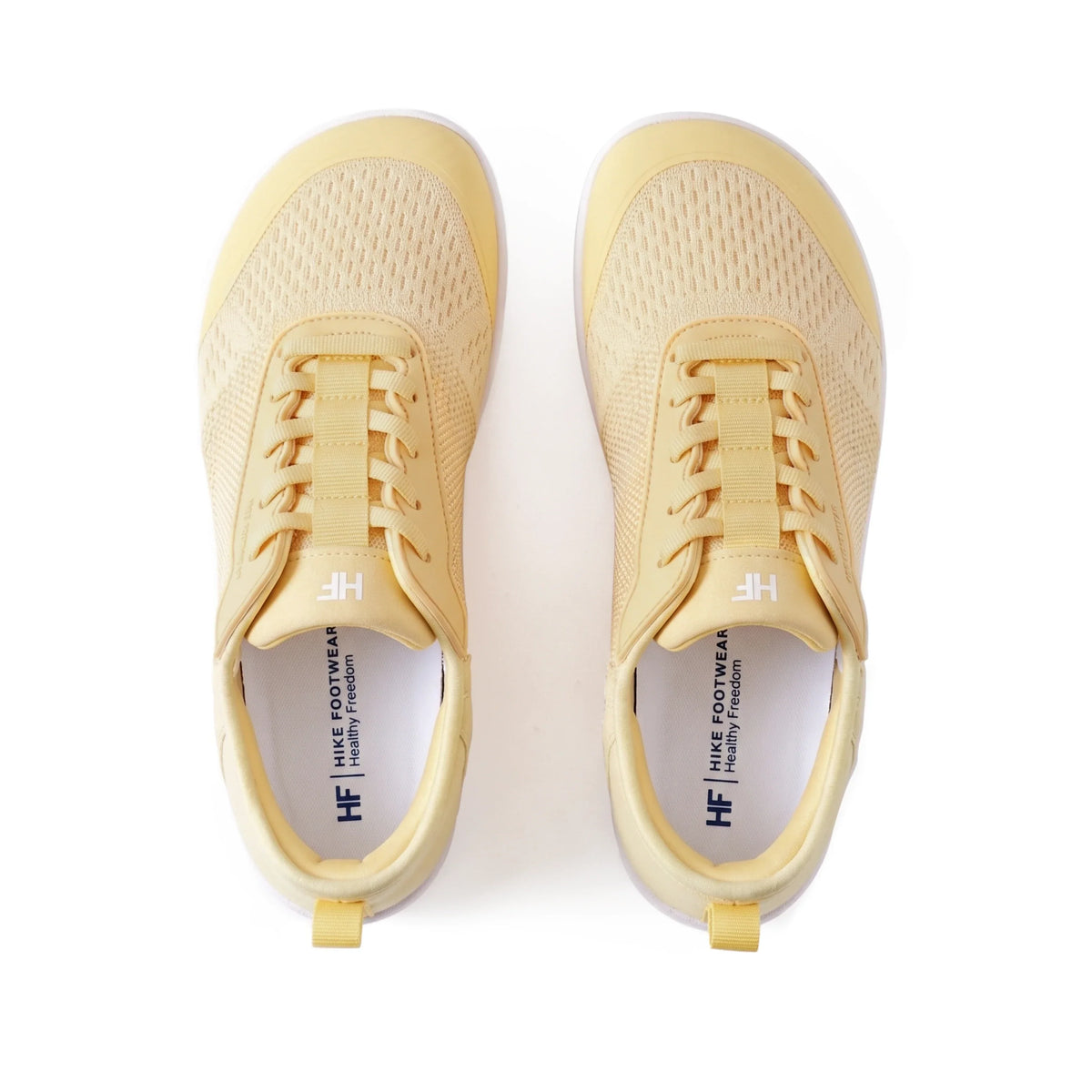HF Stride – Hands-Free & Ergonomic Barefoot Shoes
