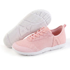 HF Stride – Hands-Free & Ergonomic Barefoot Shoes