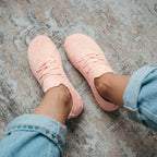 Comforto Max – Ultra-Stretching & Soft Barefoot Shoes