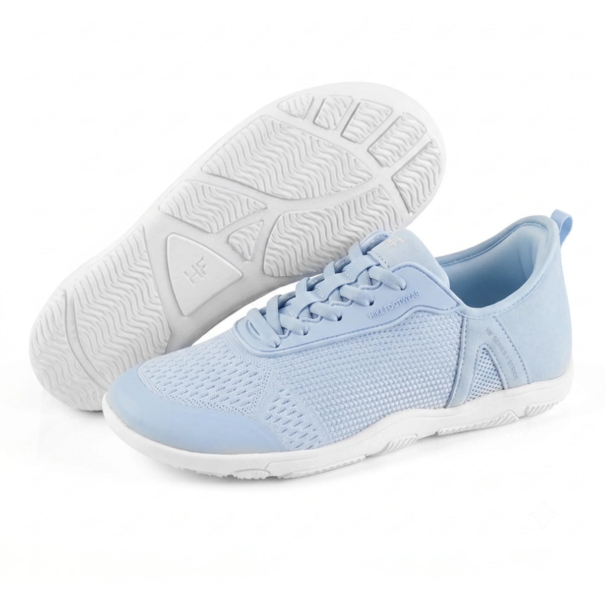 HF Stride – Finally. Shoes That Don't Punish Your Feet