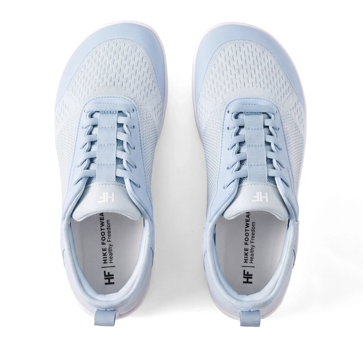 HF Stride – Finally. Shoes That Don't Punish Your Feet