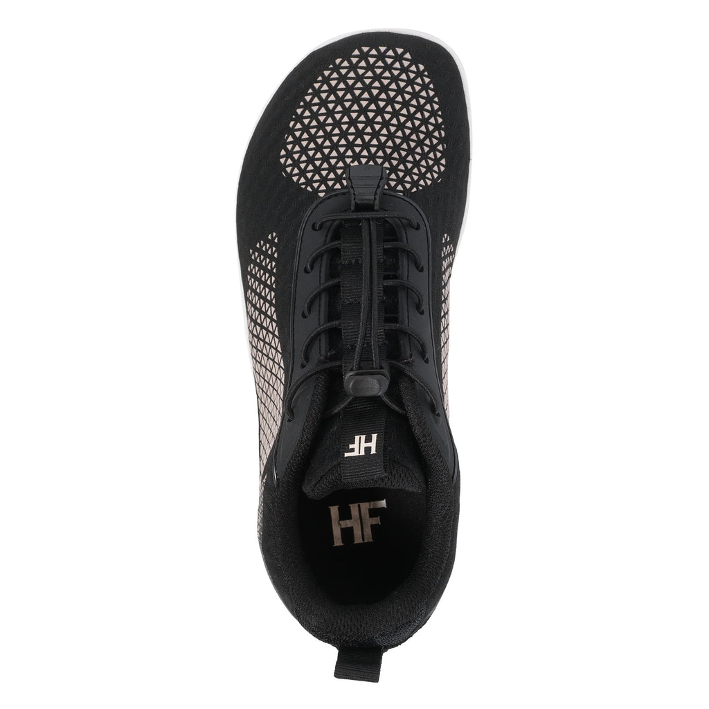 HF Flow – Finally. Shoes That Don't Punish Your Feet