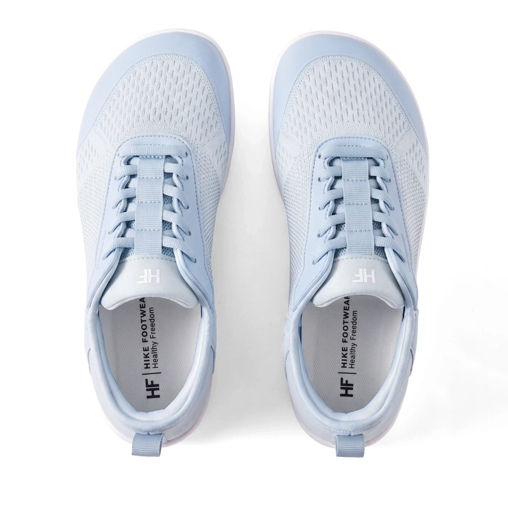 HF Stride – Hands-Free & Ergonomic Barefoot Shoes (CC)