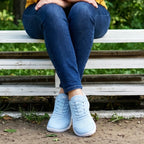 HF Stride – Finally. Shoes That Don't Punish Your Feet