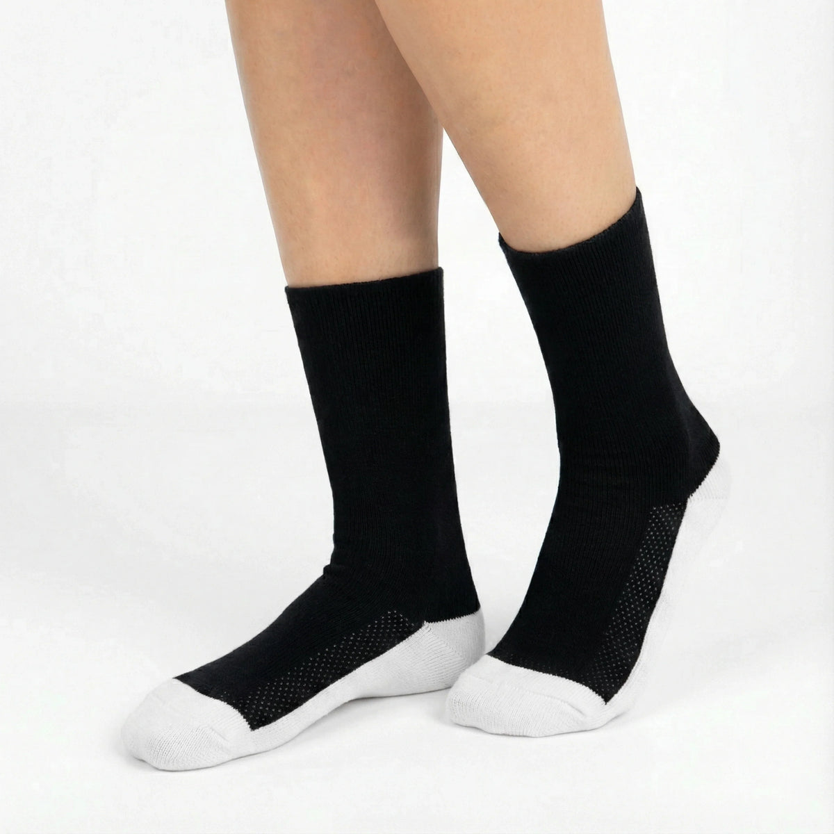 Extra Roomy Socks (Unisex)
