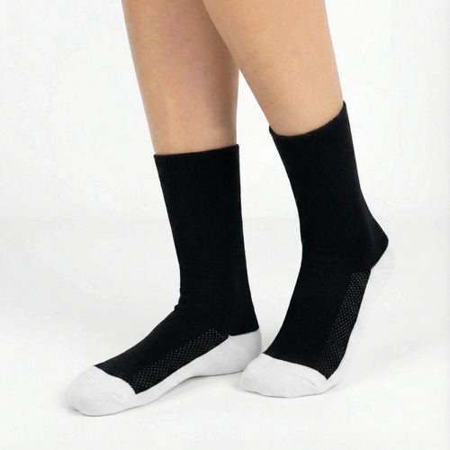 Extra Roomy Socks (Unisex)
