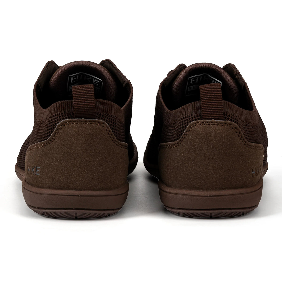 Range – Men's Barefoot Shoes for All-Day Comfort