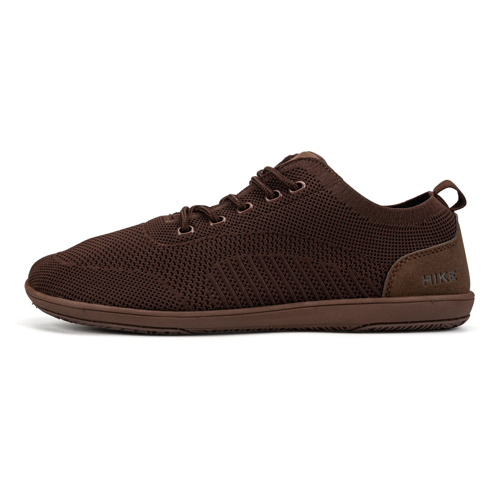 Range – Men's Barefoot Shoes for All-Day Comfort
