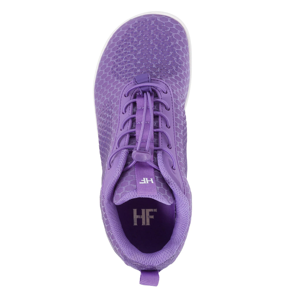 HF Flow – Finally. Shoes That Don't Punish Your Feet