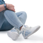 Lorax Comfort – Ergonomic & Supportive Winter Barefoot Shoes