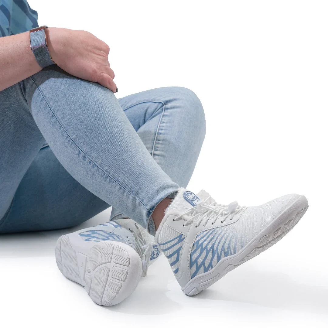 Lorax Comfort – Ergonomic & Supportive Winter Barefoot Shoes