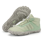Kasdava Pro -  Non-slip & Water-resistant Winter Barefoot Shoe