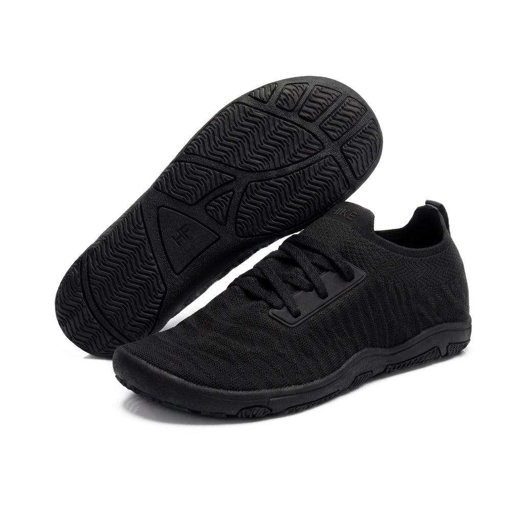 Comforto Max – Ultra-Stretching & Soft Barefoot Shoes