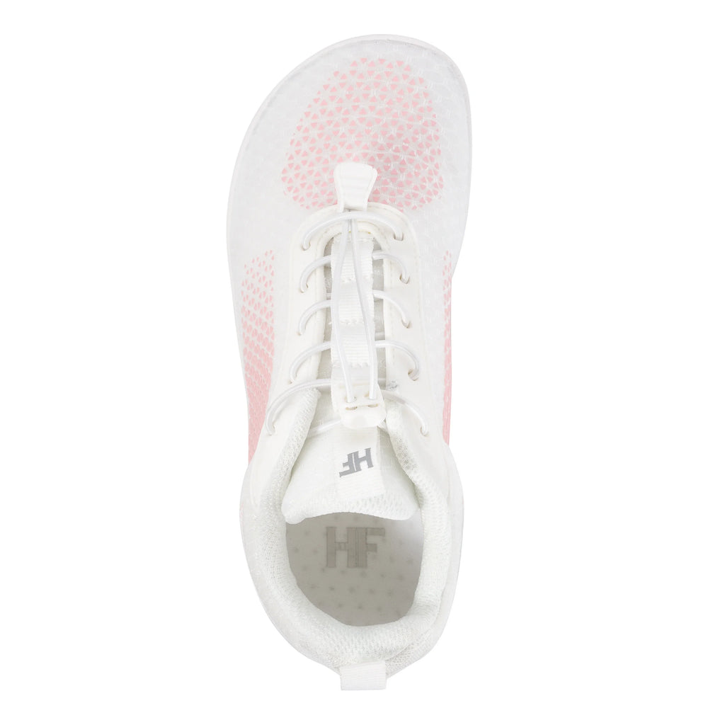 HF Flow – Minimalistic Shoes for Foot. Knee & Back Pain