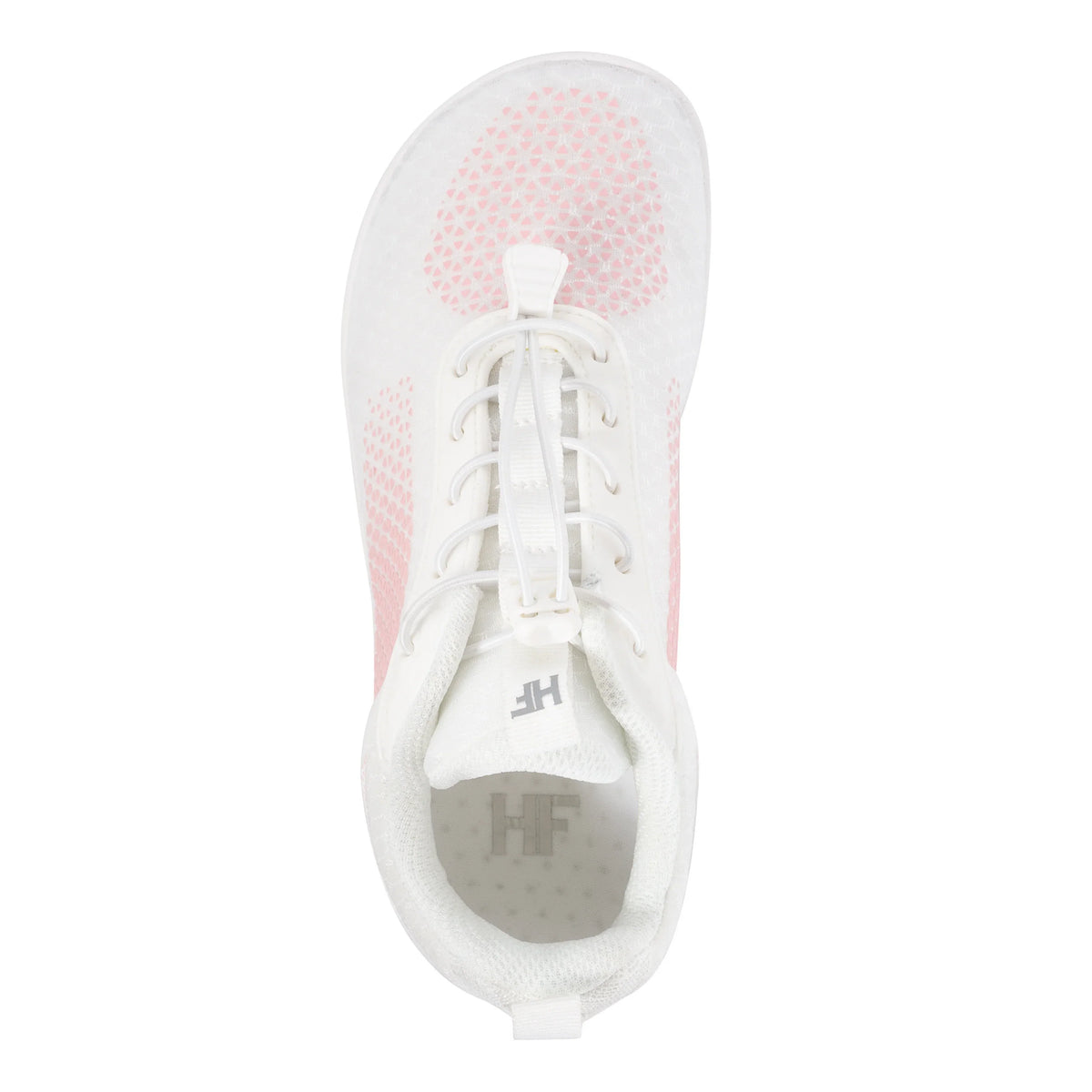 HF Flow – Minimalistic Shoes for Foot. Knee & Back Pain