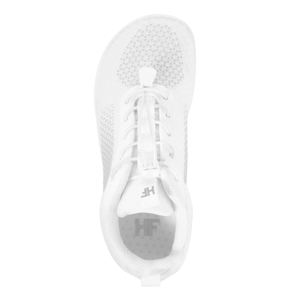 HF Flow – Finally. Shoes That Don't Punish Your Feet
