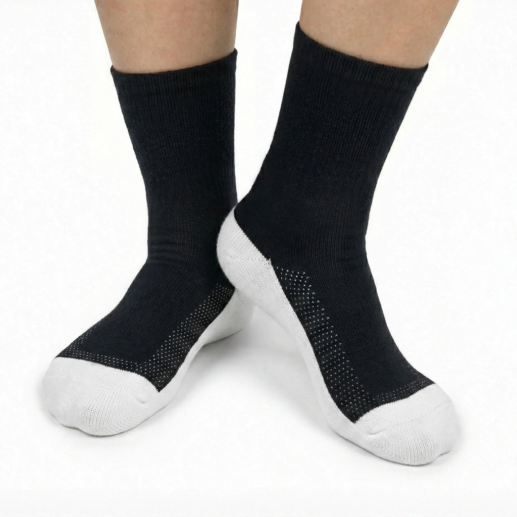 Extra Roomy Socks (Unisex)
