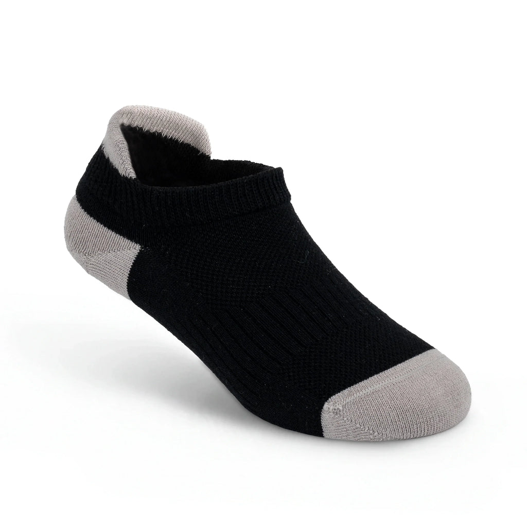Low-Cut Comfort Socks