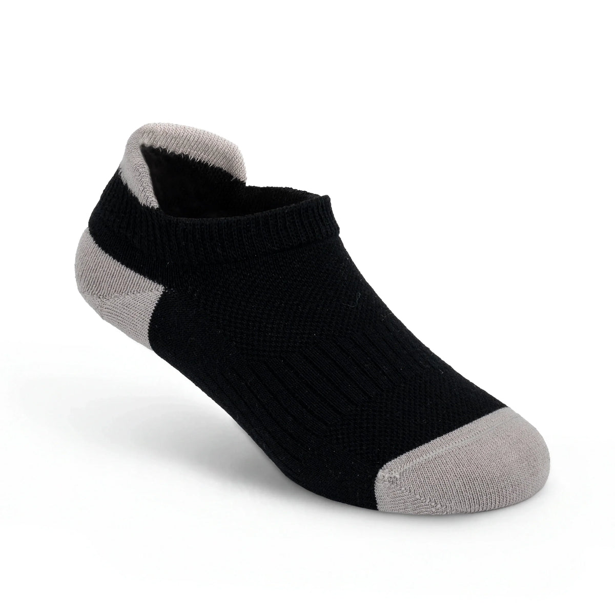 Low-Cut Comfort Socks