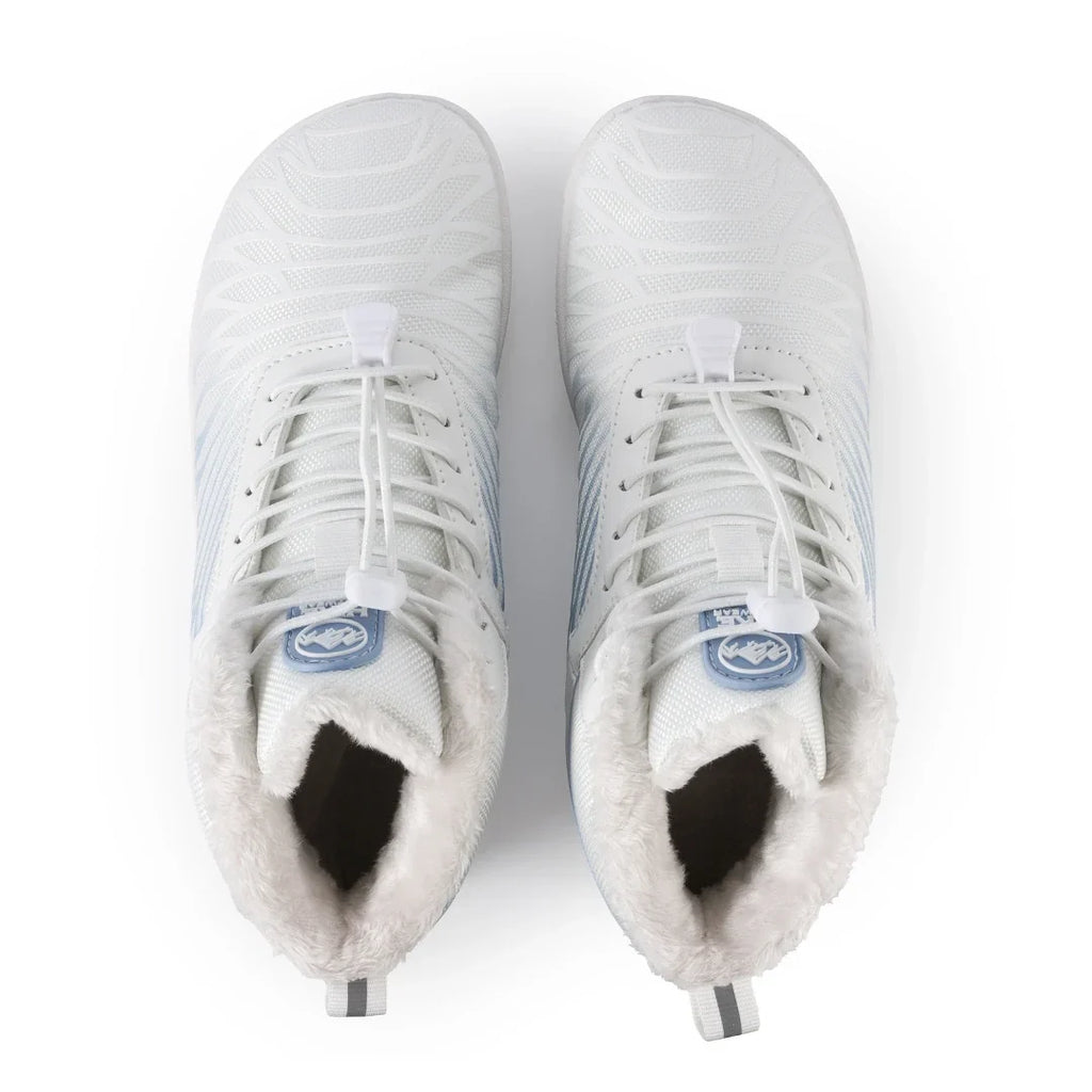 Lorax Comfort – Ergonomic & Supportive Winter Barefoot Shoes