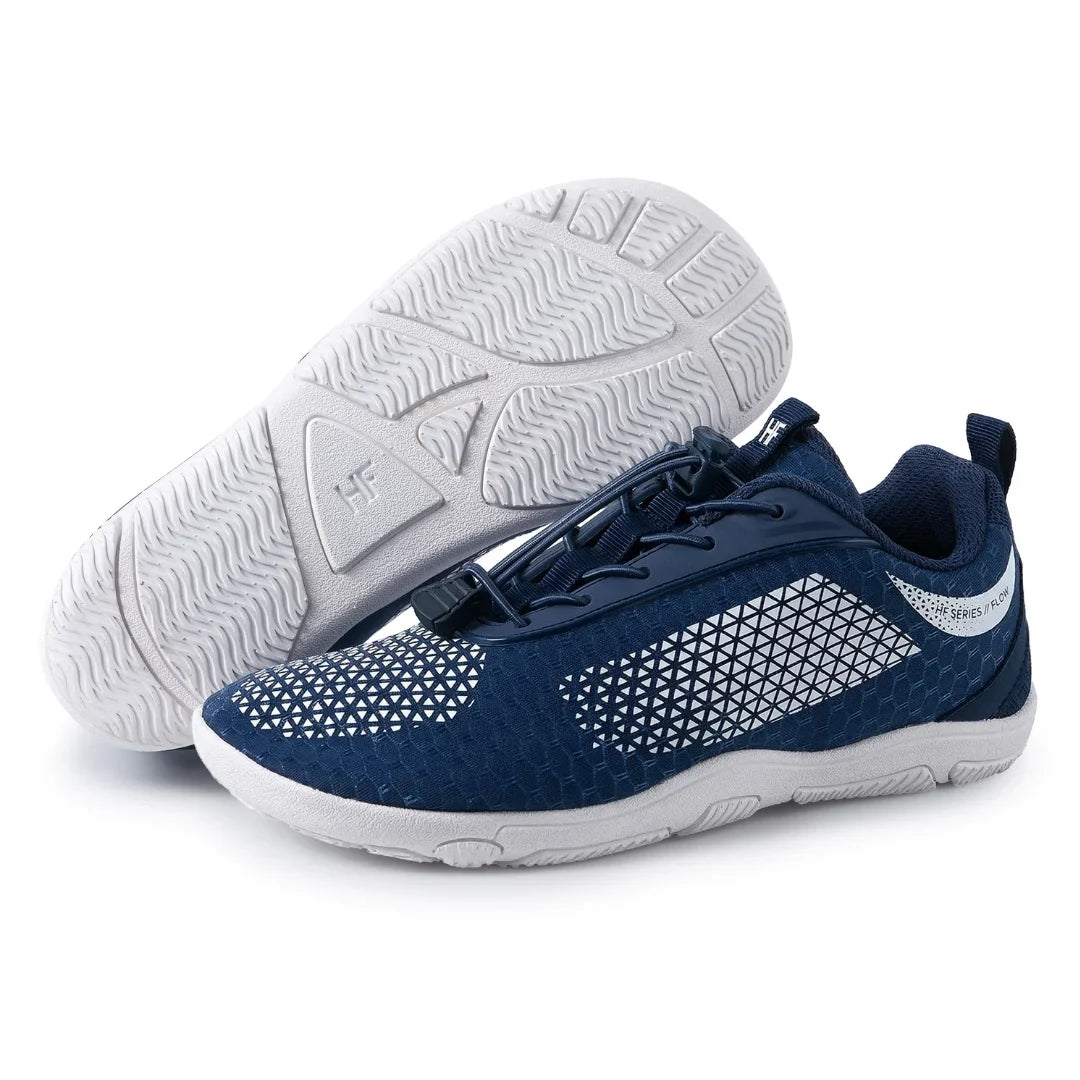 HF Flow – Finally. Shoes That Don't Punish Your Feet