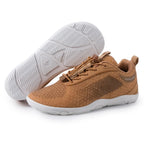 HF Flow – Finally. Shoes That Don't Punish Your Feet