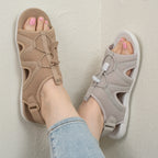 HF Baresandals II – Ergonomic Footbed & Ultra-Lightweight Barefoot Sandals