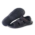HF Baresandals IV – Ergonomic Footbed & Ultra-Lightweight Barefoot Sandals