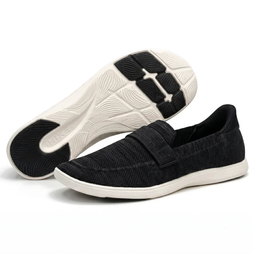 Valenza - Hands-Free Barefoot Dress Shoe