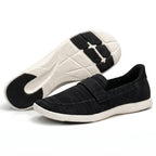 Valenza - Hands-Free Barefoot Dress Shoe
