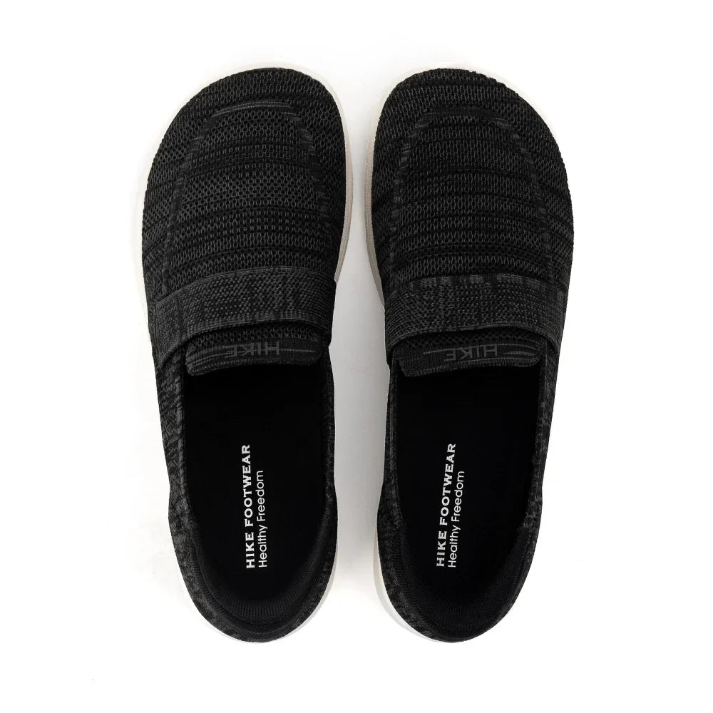Valenza - Hands-Free Barefoot Dress Shoe (BOGO)