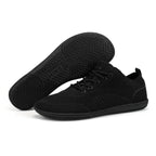 Range – Men's Barefoot Shoes for All-Day Comfort
