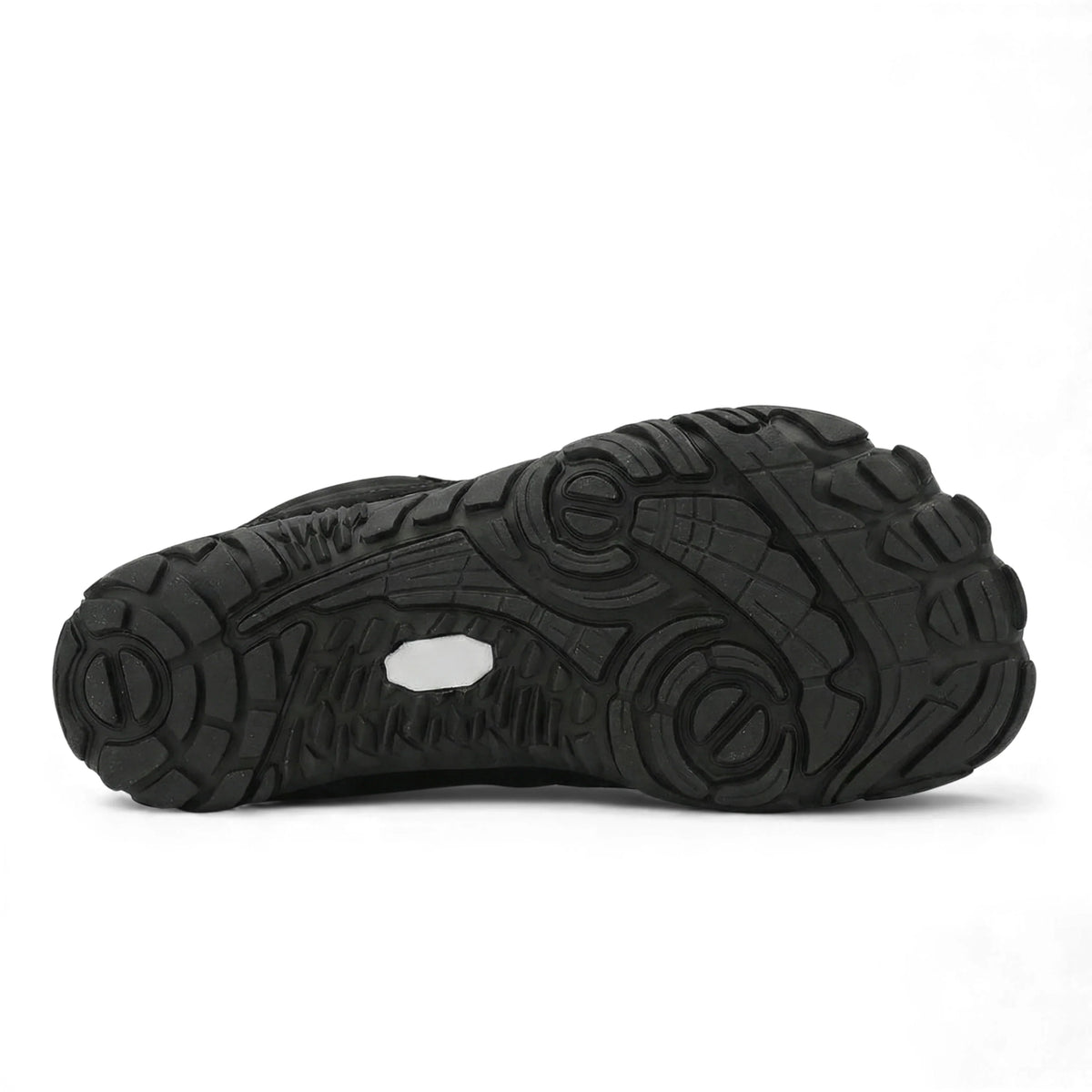 Kasdava Pro -  Non-slip & Water-resistant Winter Barefoot Shoe