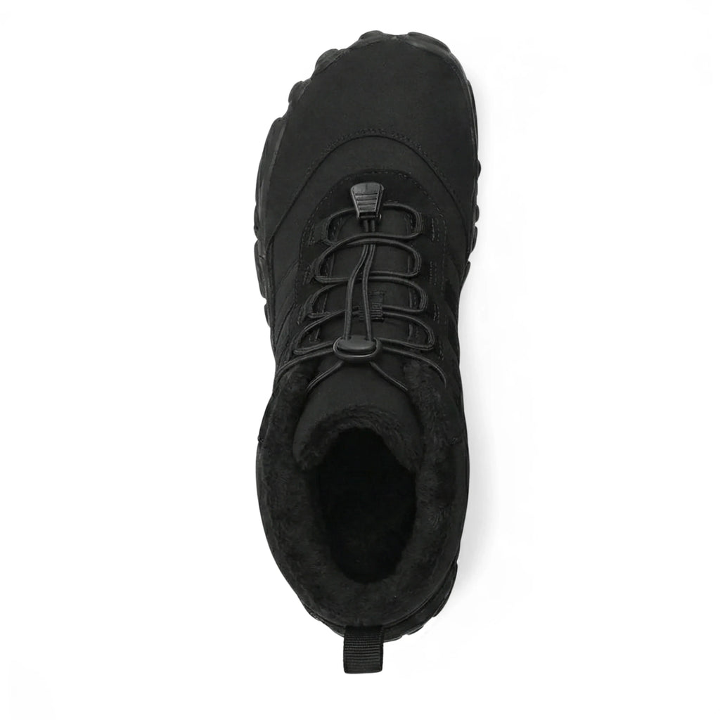 Kasdava Pro -  Non-slip & Water-resistant Winter Barefoot Shoe