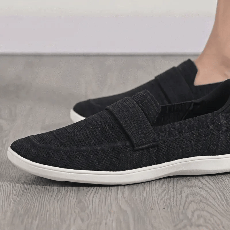 Valenza - Hands-Free Barefoot Dress Shoe