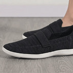 Valenza - Hands-Free Barefoot Dress Shoe