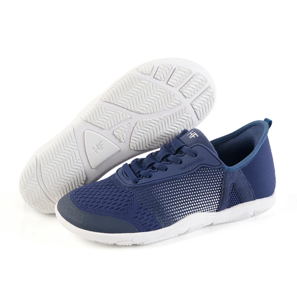 HF Stride – Finally. Shoes That Don't Punish Your Feet