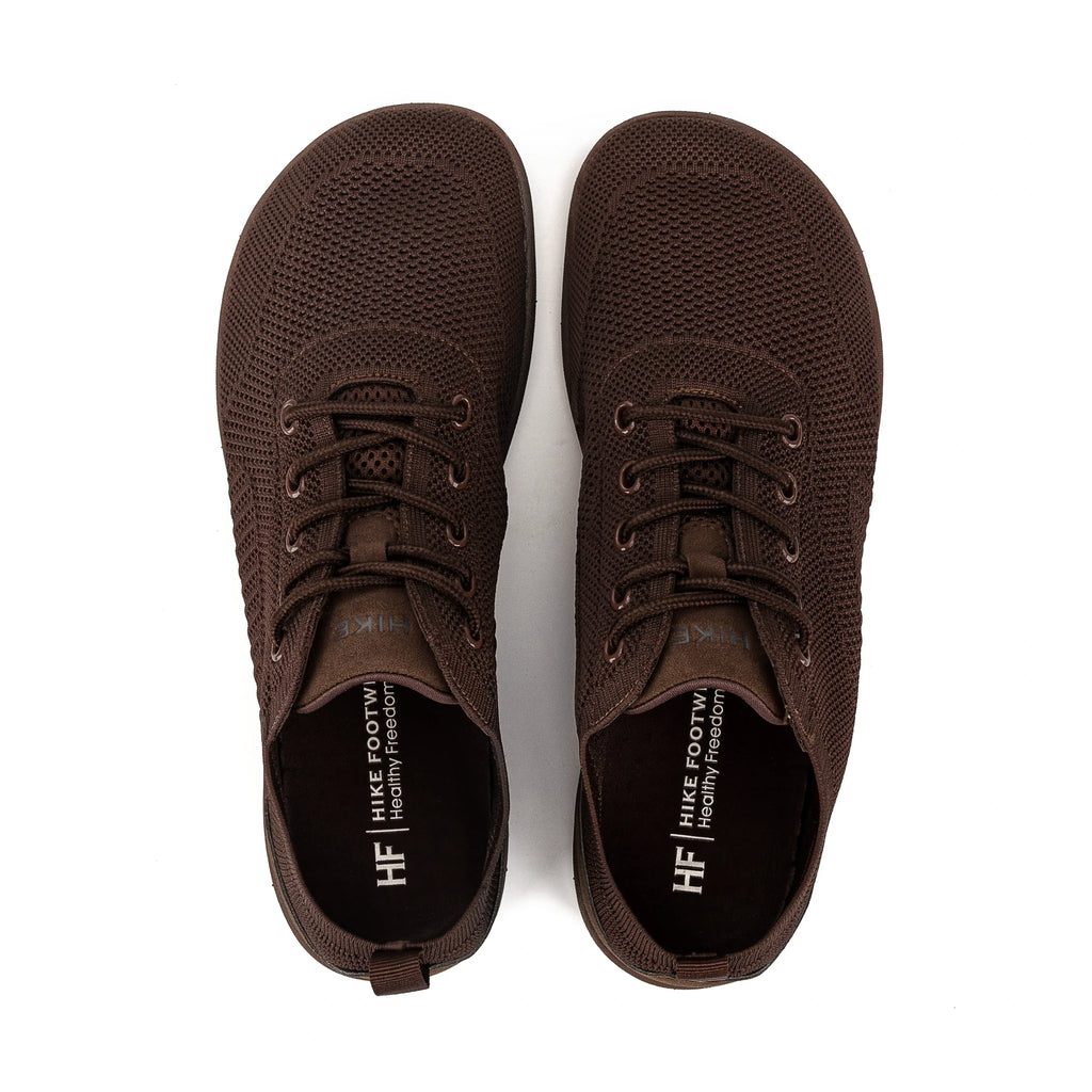 Range – Men's Barefoot Shoes for All-Day Comfort