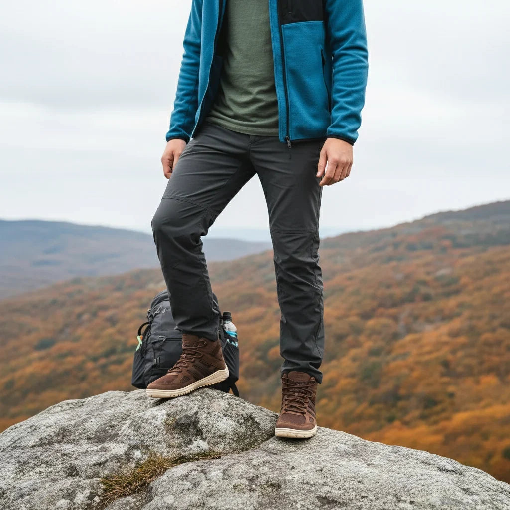 HIKE Canyon Trail