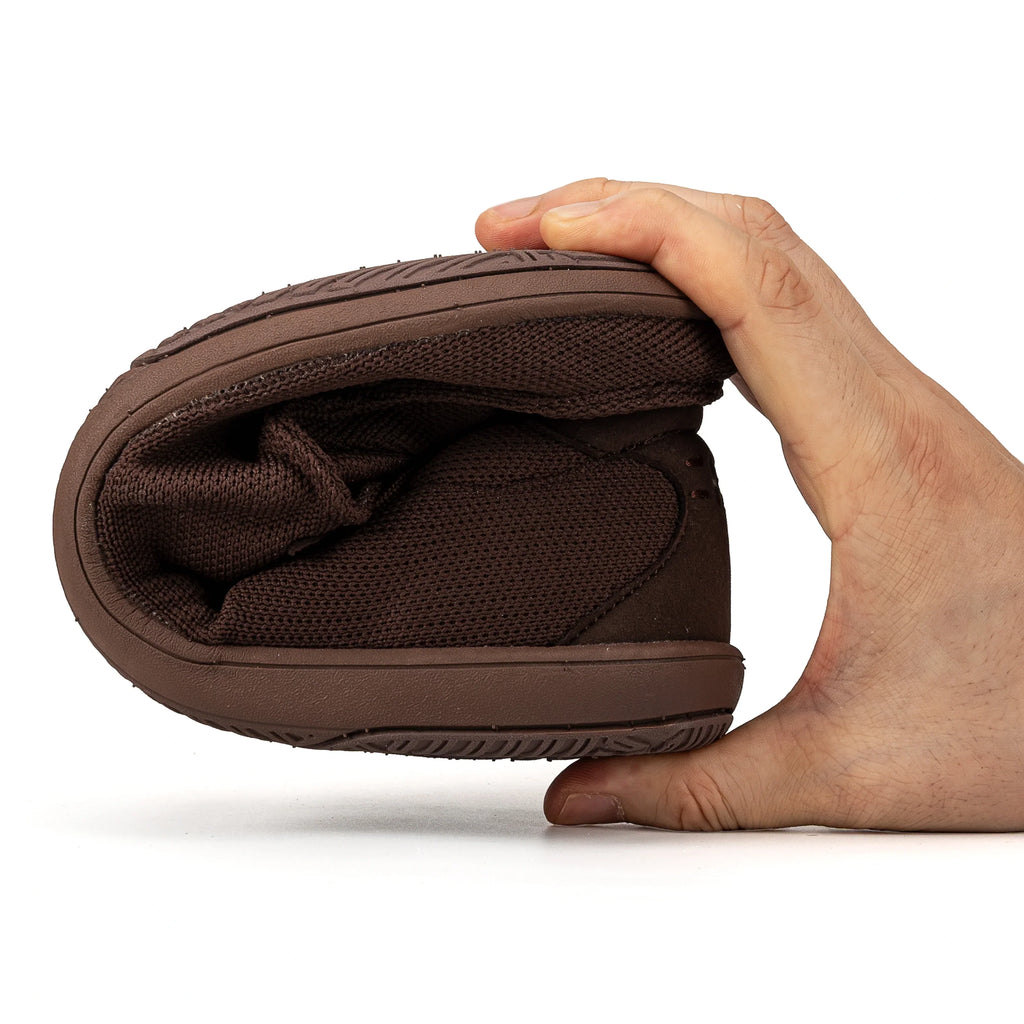 Reed - Men's Barefoot Shoes for All-Day Comfort